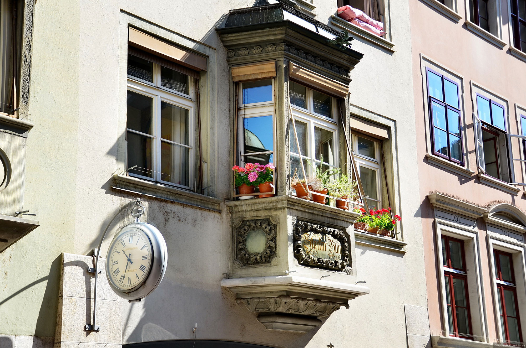 Schaffhausen